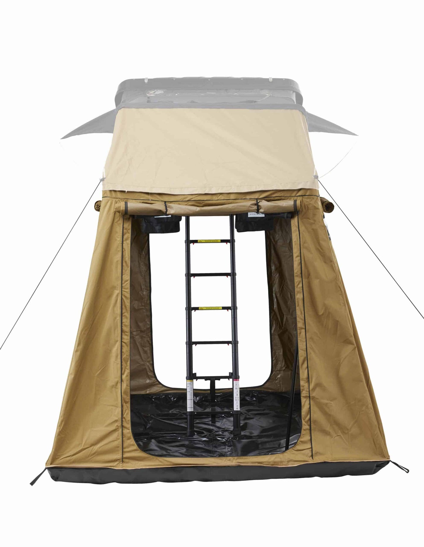 Vickywood Voortent MIGHTY OAK GEN 3.0 190